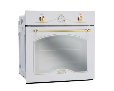 Многофункциональный электрический духовой шкаф DeLonghi CM 6 BG