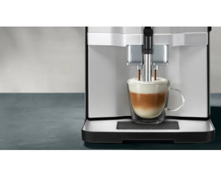Кофемашина Siemens TI353201RW
