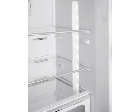 Холодильник Smeg FAB32RBL6