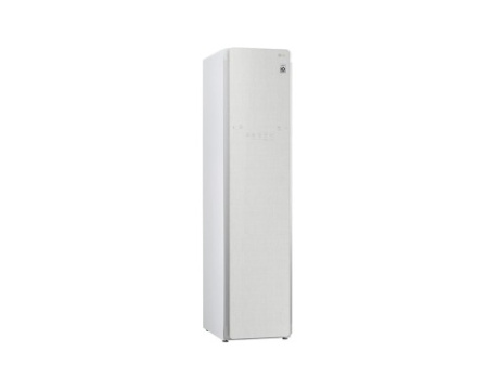 Паровой шкаф LG Styler S3WER