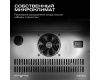 Винный шкаф Meyvel MV26PRO-KBB2
