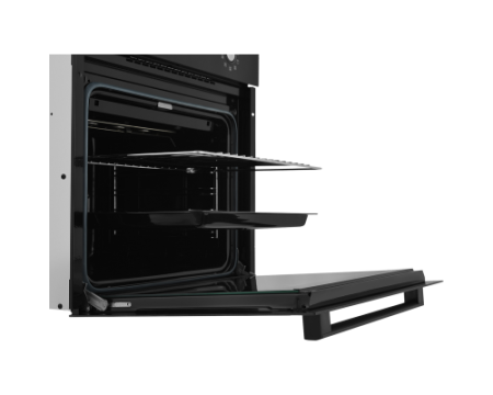 Духовой шкаф ZUGEL ZO A2708 B