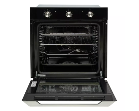 Электрический духовой шкаф DeLonghi NSM 7 NL RF RUS