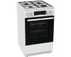 Комбинированная плита Gorenje GK5C60WJ