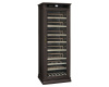 Винный шкаф Meyvel MV102-WD1-C (Dark Chocolate)