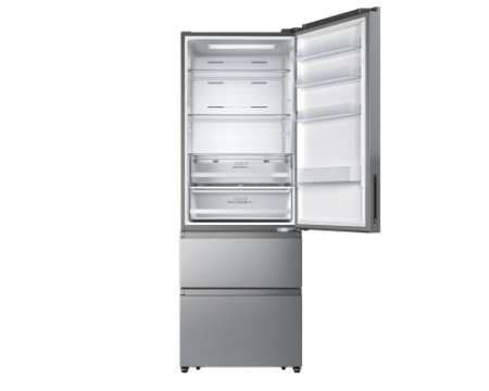 Холодильник Hisense RT641N4ACE