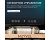 Винный шкаф Meyvel MV31PRO-KBB1