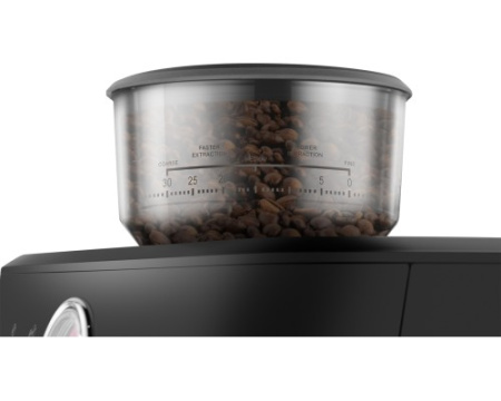 Кофейная станция Weissgauff WCM 685 Barista MaxAroma Pro Nero
