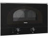 Встраиваемая микроволновая печь Teka MWR 22 BI ANTHRACITE-OS
