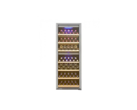 Винный шкаф Cold Vine C126-KSF2