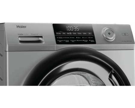 Стиральная машина Haier HW60-BP12959AS