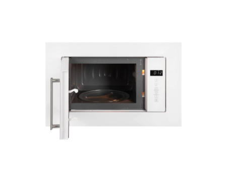 Микроволновая печь Hiberg VM 6502 W
