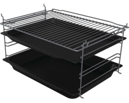 Газовая плита Gorenje GGI6C20CLI
