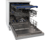 Посудомоечная машина Hiberg F68 1430 W