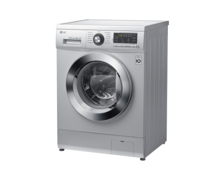 Стиральная машина LG F1296TD4 c прямым приводом