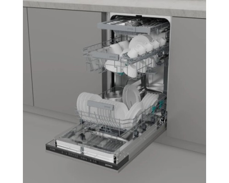 Встраиваемая посудомоечная машина Gorenje GV563C10