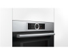 Компактный духовой шкаф Bosch CMG633BS1