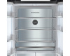 Многокамерный холодильник Tesler RFD-427BI GRAPHITE