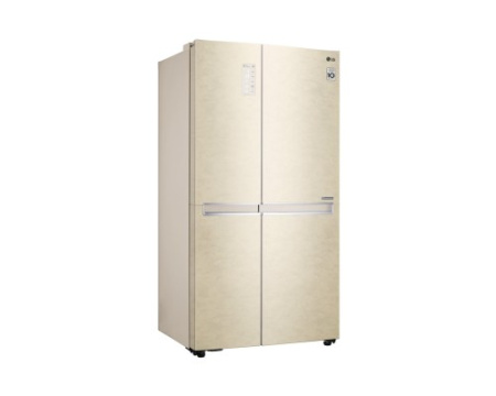 Холодильник LG GC-B247SEDC