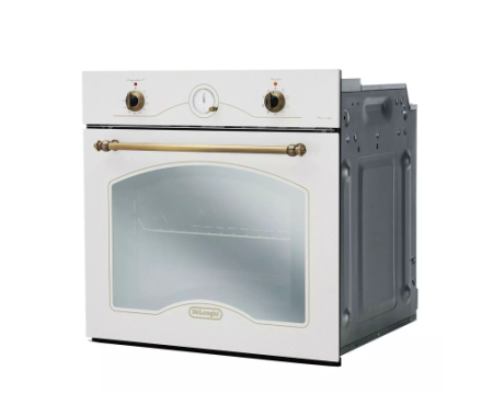 Многофункциональный электрический духовой шкаф DeLonghi CM 6 BA