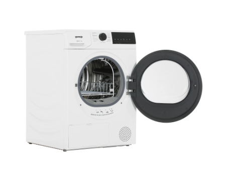 Сушильная машина Gorenje DHNA92/C