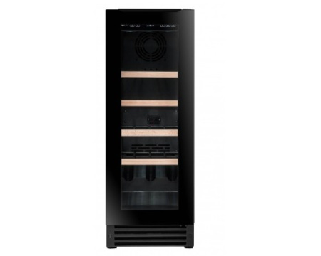 Монотемпературный винный шкаф Avintage AVU23TB1