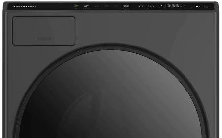 Стиральная машина GRUNDIG GWIP7104A