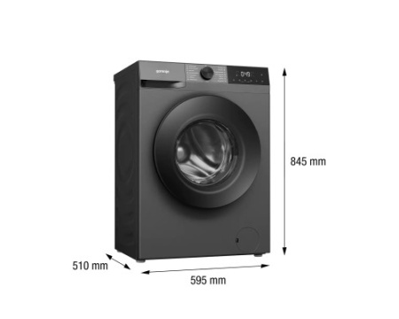 Стиральная машина Gorenje WG2P94A12S/C