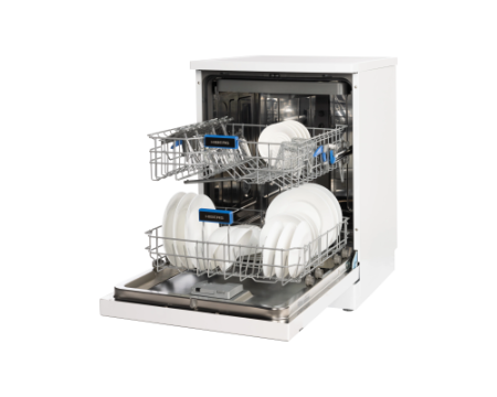 Посудомоечная машина Hiberg i-Q 6815 LW