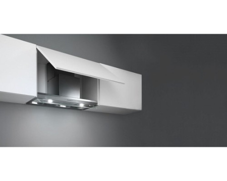 Вытяжка Falmec Design VIRGOLA EVO 60 inox (600) CVJN60.E17P2#ZZZ3460F