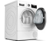 Сушильная машина Bosch WTX8HKB9SN