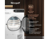Сушильная машина c ультрафиолетом Weissgauff WD 5948 Heat Pump