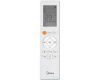 Кондиционер Midea Persona MSAG4-18HRN1-I/MSAG4-18HRN1-O