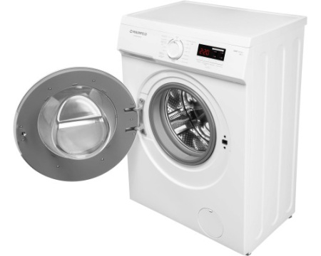 Стиральная машина MAUNFELD MFWM106WH05