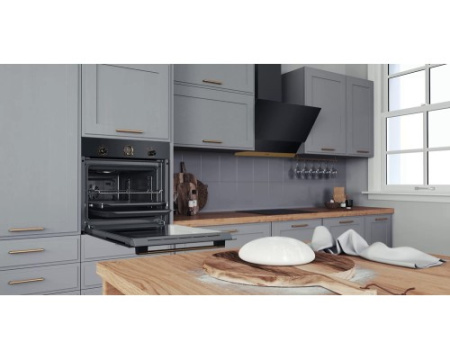 Вытяжка Bosch DWK65AJ90R
