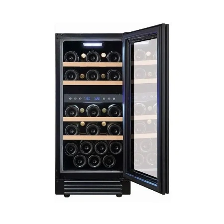 Винный шкаф CELLAR PRIVATE CP027-2TBH