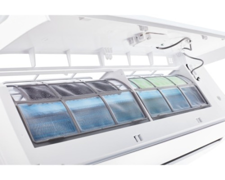 Кондиционер Electrolux Loft EACS-12HAL/N8