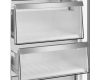 Морозильная камера Grundig GFPN66721XBR