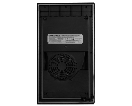 Индукционная варочная панель CVI292S2FMDGR LUX Inverter