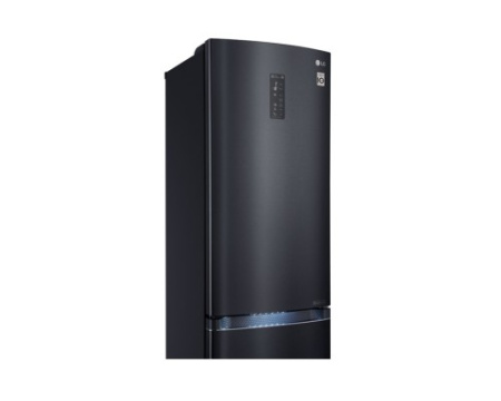 Холодильник LG GA-B499TQMC