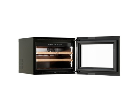 Винный шкаф Meyvel MV19PRO-KBB1