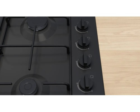 Газовая варочная панель Bosch PBP6C6K80Q