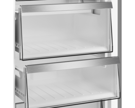 Морозильная камера Grundig GFPN66721XBR