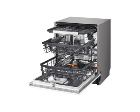 Встраиваемая посудомоечная машина LG DB325TXS