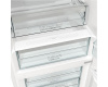 Отдельностоящий двухкамерный холодильник Gorenje NRK6192AW4