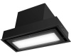 Вытяжка Maunfeld MZR 74 Lux чёрный