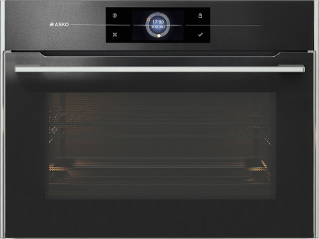 Встраиваемый духовой шкаф Asko OCM8478G