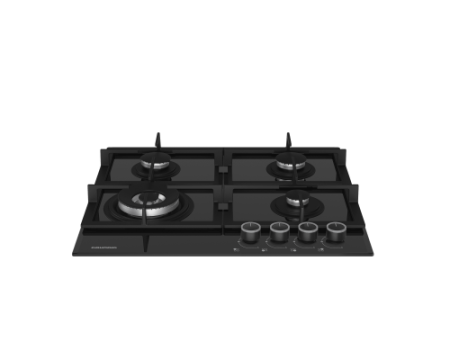 Газовая варочная панель Grundig GIGL6234250