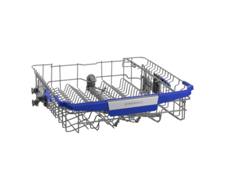 Посудомоечная машина Maunfeld MLP60734AO Light Beam