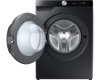 Стирально-сушильная машина Samsung WD90DG6G94BBLP